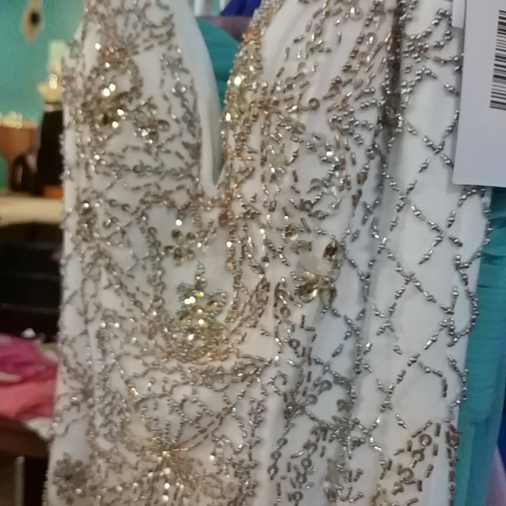 Jovani Special Occasion gown